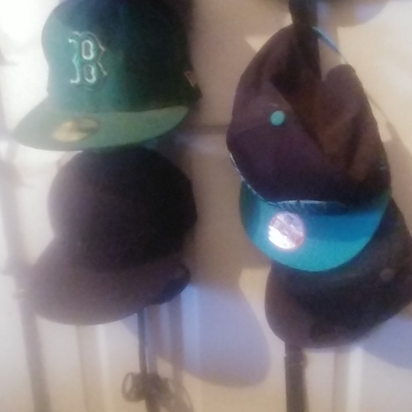 Hats - Picture 4 of 4